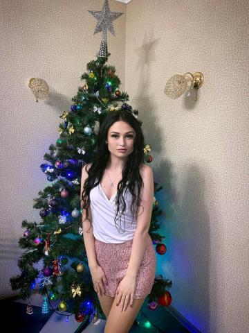 Индивидуалка Алиса фото 3